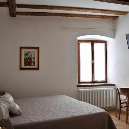 Pievecamera Con Vista Sul Di Caldonazzo *
